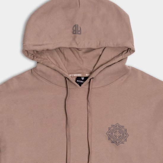 Antetokounbros Ανδρικό φούτερ AB Tribe Hoodie